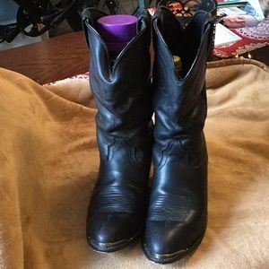 Women’s Cowboy Boots